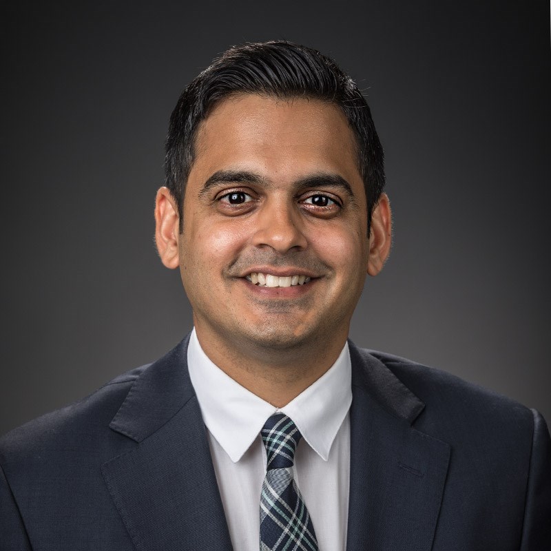 Amit P. Desai, M.D., Dallas, TX Gastroenterologist